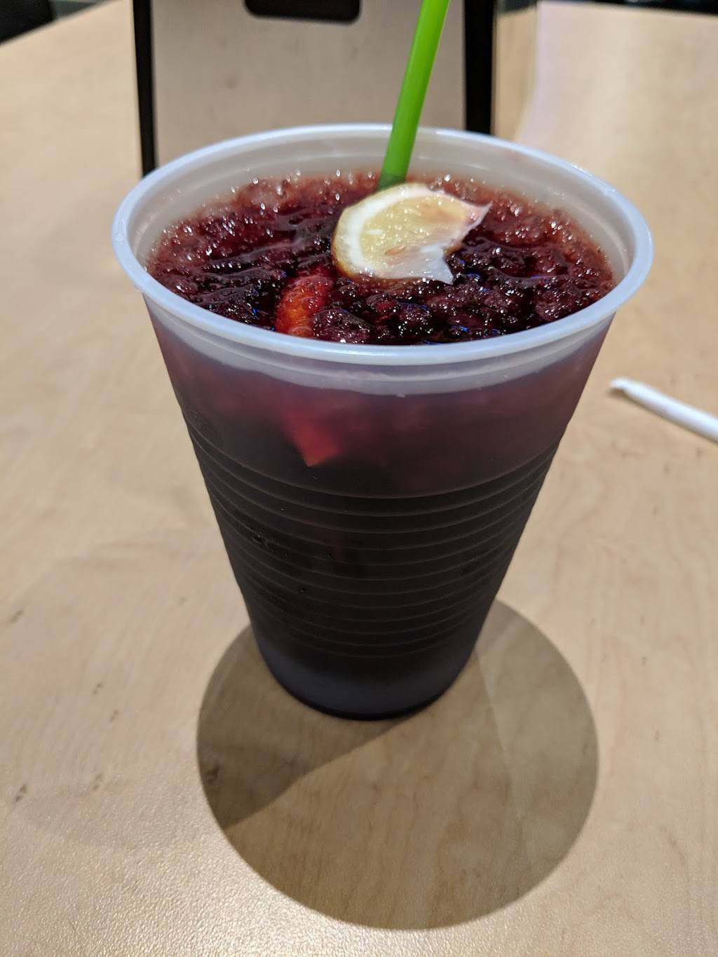 Tijuana Flats | restaurant | 2849 Gulf to Bay Blvd unit c, Clearwater, FL 33759, USA | 7274697933 OR +1 727-469-7933