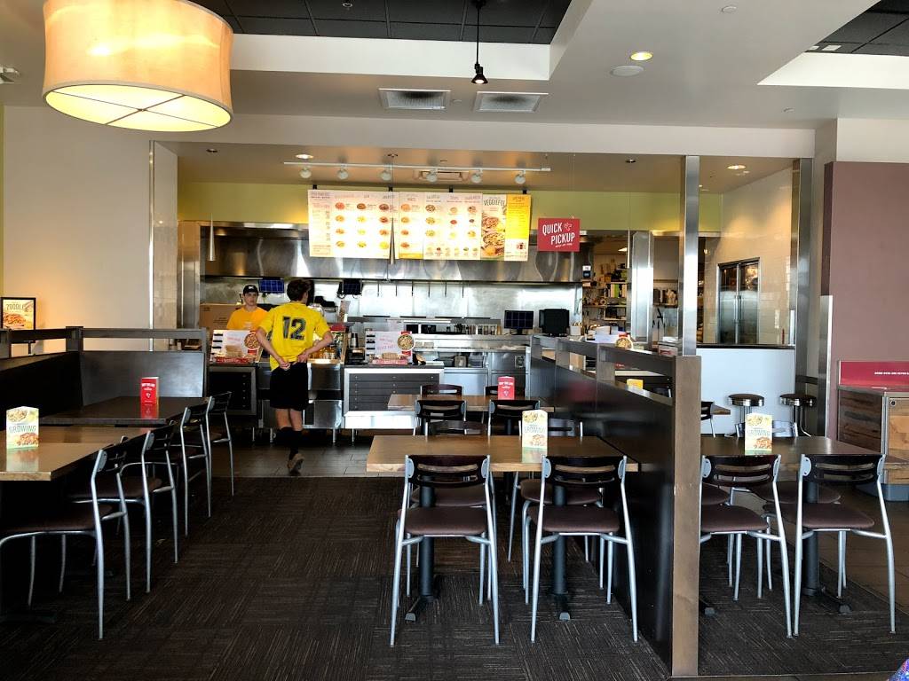 Noodles and Company | restaurant | 5198 Commons Dr, Rocklin, CA 95677, USA | 9166525140 OR +1 916-652-5140