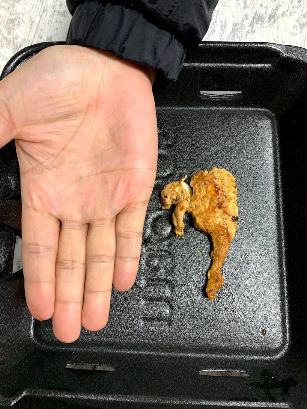 Huey Magoos | restaurant | 4630 Atlanta Hwy, Loganville, GA 30052, USA | 4704624667 OR +1 470-462-4667