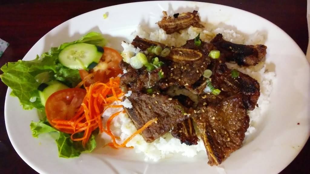 Pho 7 Temple | restaurant | 221 SW H K Dodgen Loop, Temple, TX 76502, USA | 2542950225 OR +1 254-295-0225