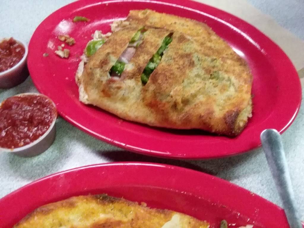 Fletchers Pizza | restaurant | 2715 Old Lebanon Rd, Nashville, TN 37214, USA | 6158831844 OR +1 615-883-1844