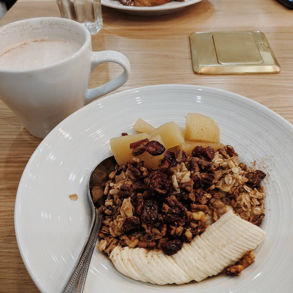 Ancora Coffee | cafe | 107 King St, Madison, WI 53703, USA | 6082550285 OR +1 608-255-0285