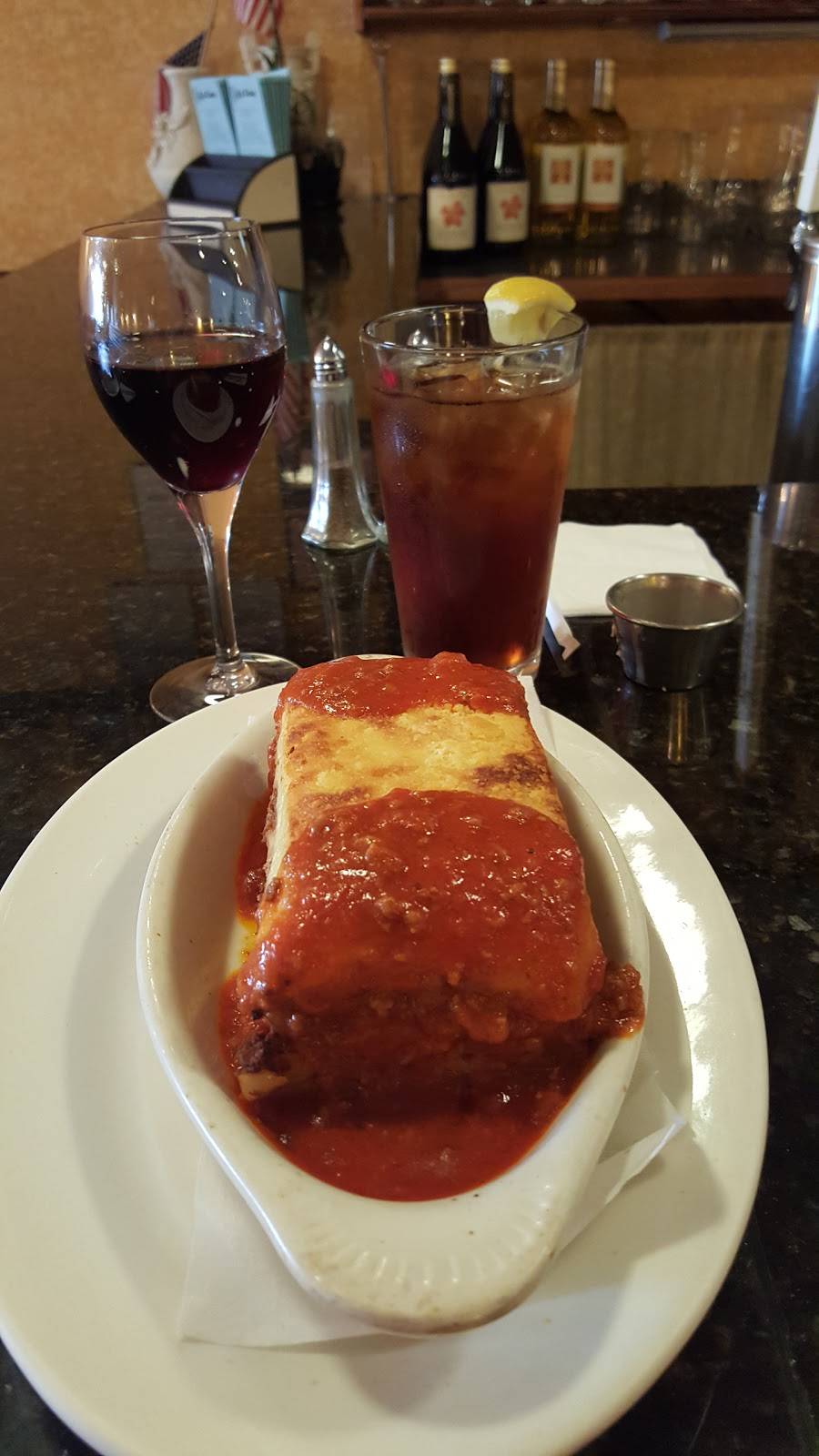 La Casa Restaurant | restaurant | 4551 Duke St, Alexandria, VA 22304, USA | 7033703600 OR +1 703-370-3600