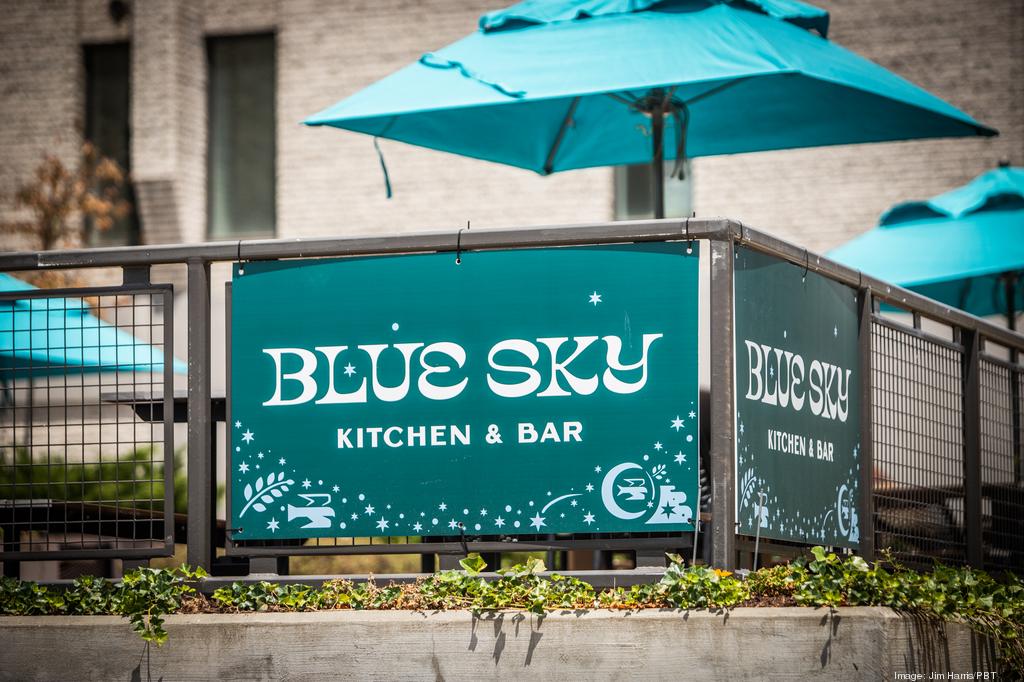 BLUE SKY KITCHEN & BAR | restaurant | 211 N Whitfield St, Pittsburgh, PA 15206, USA | 4129411232 OR +1 412-941-1232