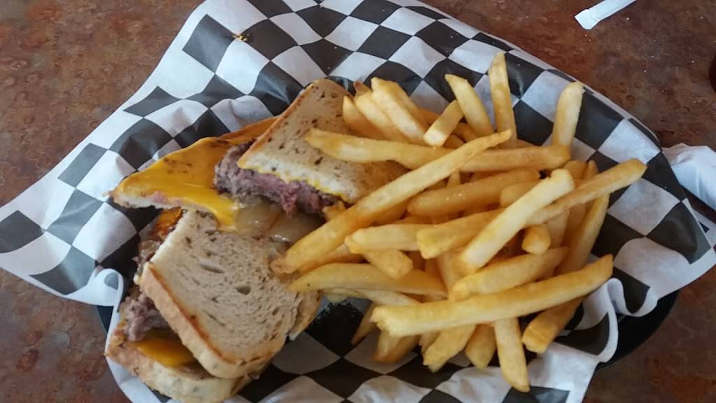 State Street Diner | restaurant | 603 N State St, Bunnell, FL 32110, USA | 3864370700 OR +1 386-437-0700