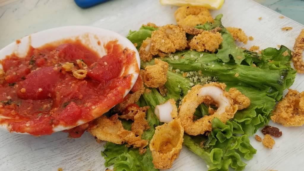 Anna Maria Oyster Bar on the Pier | restaurant | 200 Bridge St, Bradenton Beach, FL 34217, USA | 9417782662 OR +1 941-778-2662