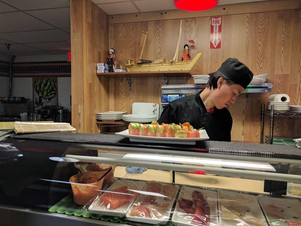 Tokyo Sushi & Hibachi | restaurant | 428 E College Ave, State College, PA 16801, USA | 8148670888 OR +1 814-867-0888