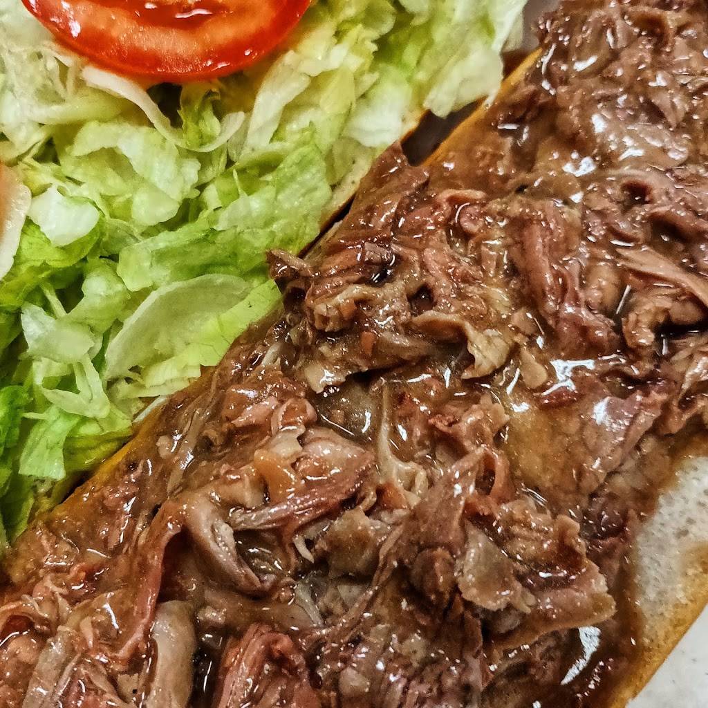 Parrans Po-Boys Uptown | restaurant | 4920 Prytania St, New Orleans, LA 70115, USA | 5048754620 OR +1 504-875-4620