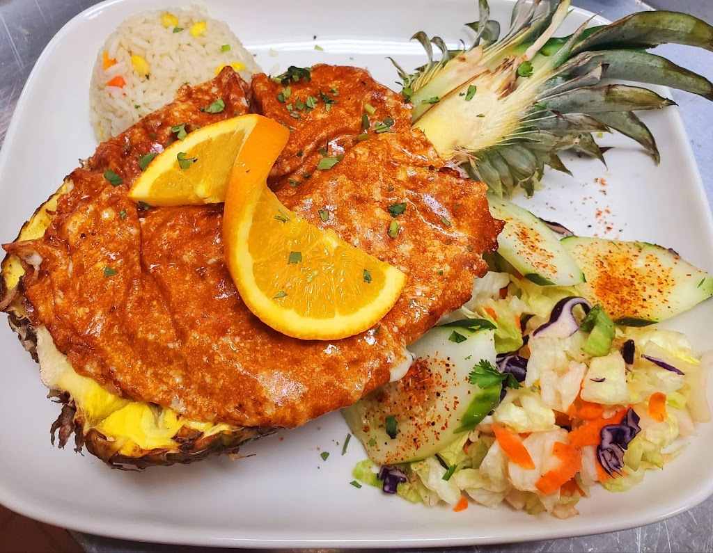 Islas Veracruz | restaurant | 1417 N Rand Rd, Palatine, IL 60074, USA | 8474965035 OR +1 847-496-5035