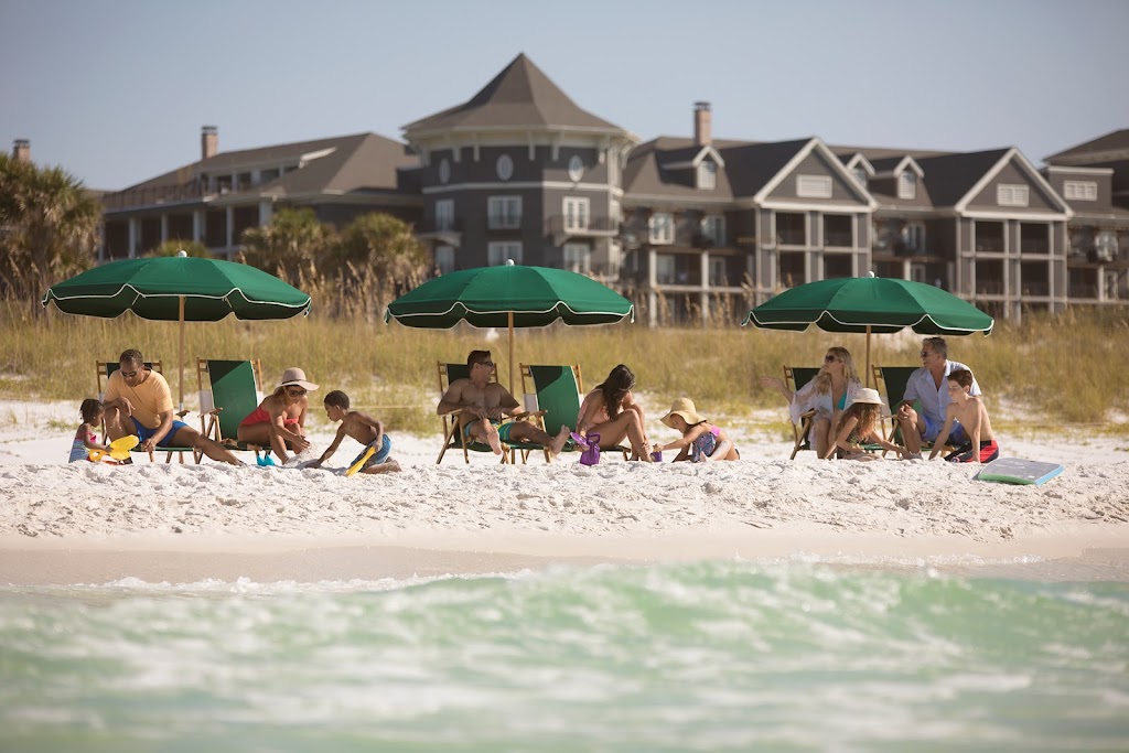 Henderson Beach Resort | restaurant | 200 Henderson Resort Way, Destin, FL 32541, USA | 8557023087 OR +1 855-702-3087