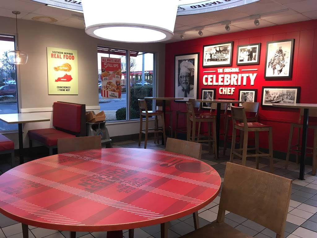 KFC | restaurant | 5040 Cherokee St, Acworth, GA 30101, USA | 7709745420 OR +1 770-974-5420