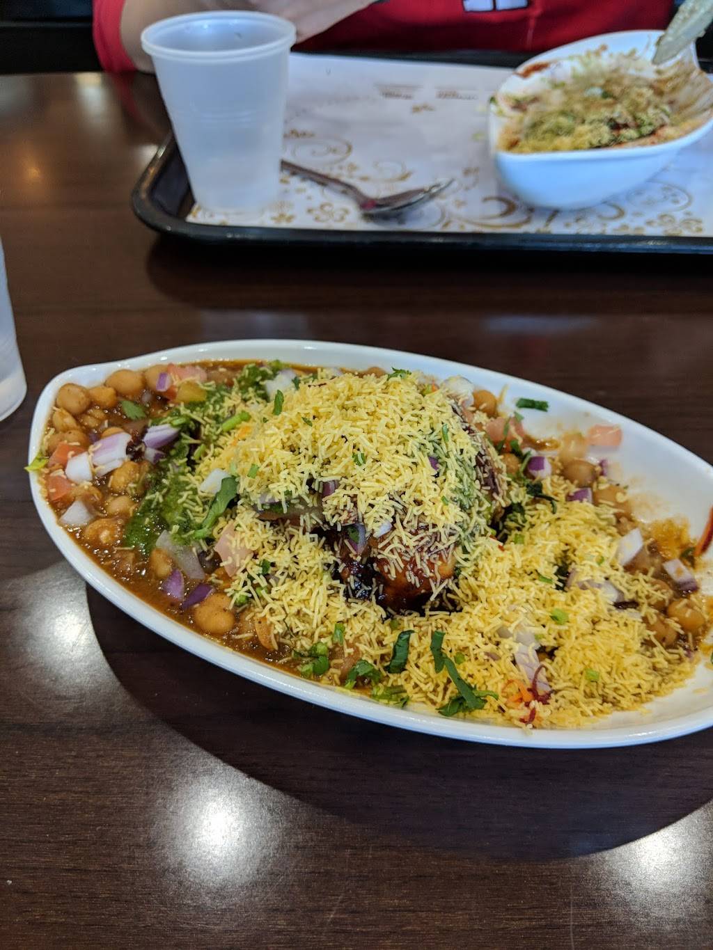 Moghul Restaurant | restaurant | 1655 Oak Tree Road, Edison, NJ 08820, USA | 7325495050 OR +1 732-549-5050