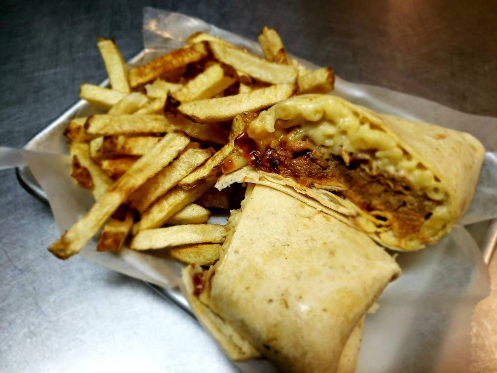 Hogs Hollow Saloon | restaurant | 1459 PA-93, Berwick, PA 18603, USA | 5705204059 OR +1 570-520-4059