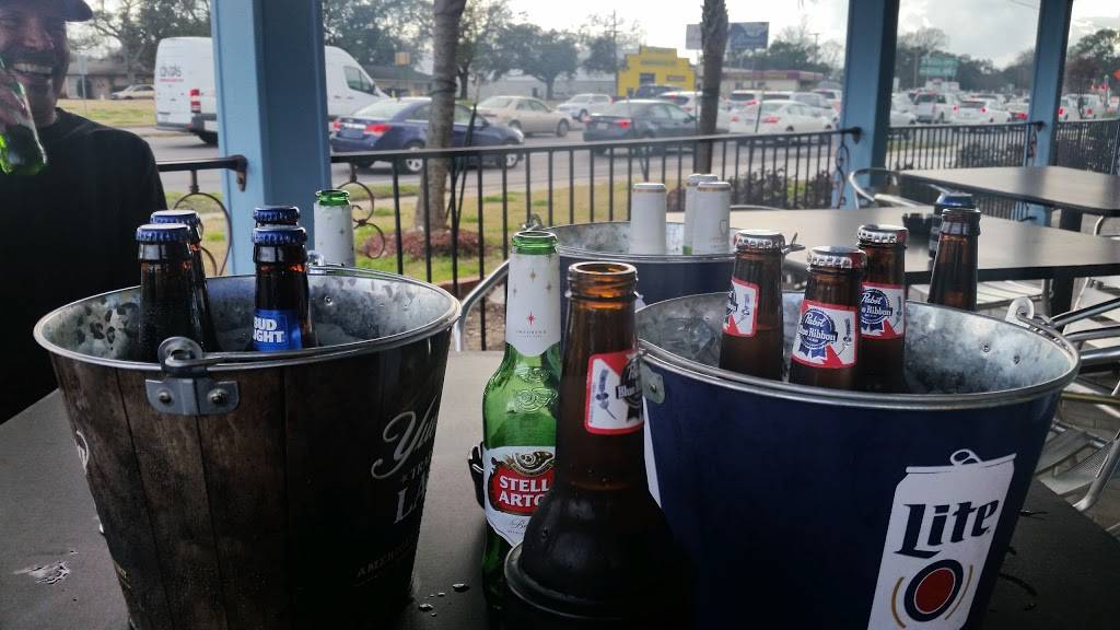 Daiquiri Run on 61 | restaurant | 4337 Airline Dr, Metairie, LA 70001, USA | 5042662472 OR +1 504-266-2472