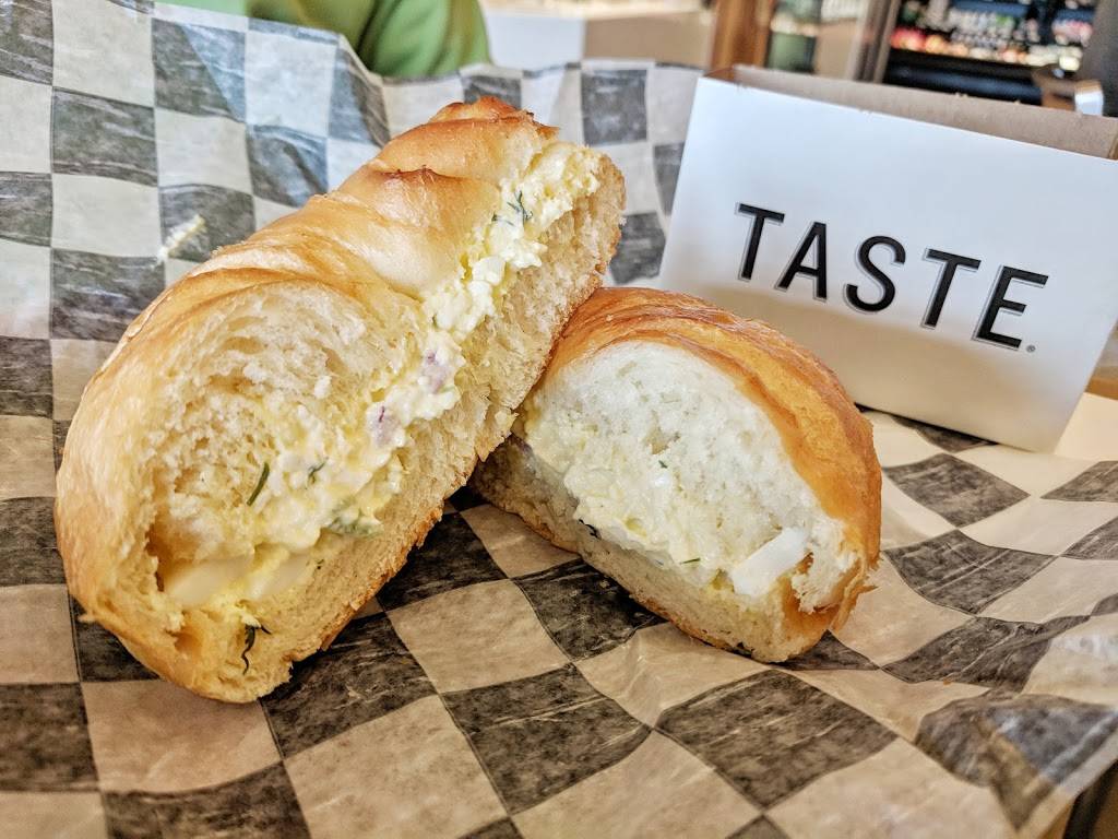 TASTE @ Ghent | restaurant | 407 W 21st St, Norfolk, VA 23517, USA | 7574166020 OR +1 757-416-6020