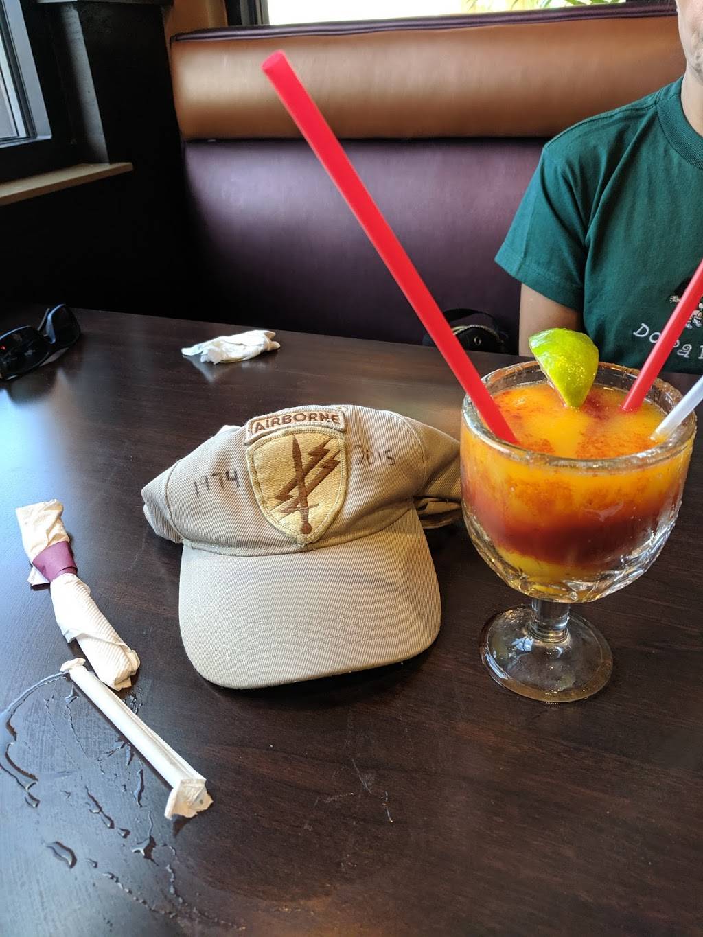 Las Palapas Mexican Restaurant | restaurant | 3039 TPC Pkwy, San Antonio, TX 78259, USA | 2108903002 OR +1 210-890-3002