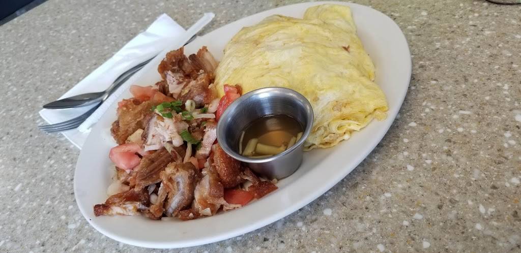 Juliez Restaurant | restaurant | 590 Farrington Hwy #532, Kapolei, HI 96707, USA | 8086938778 OR +1 808-693-8778