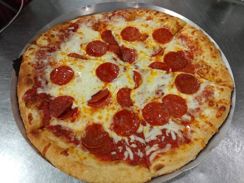 MAFIAoZAS | restaurant | 230 Franklin Rd Building 1, Franklin, TN 37064, USA | 6154651505 OR +1 615-465-1505