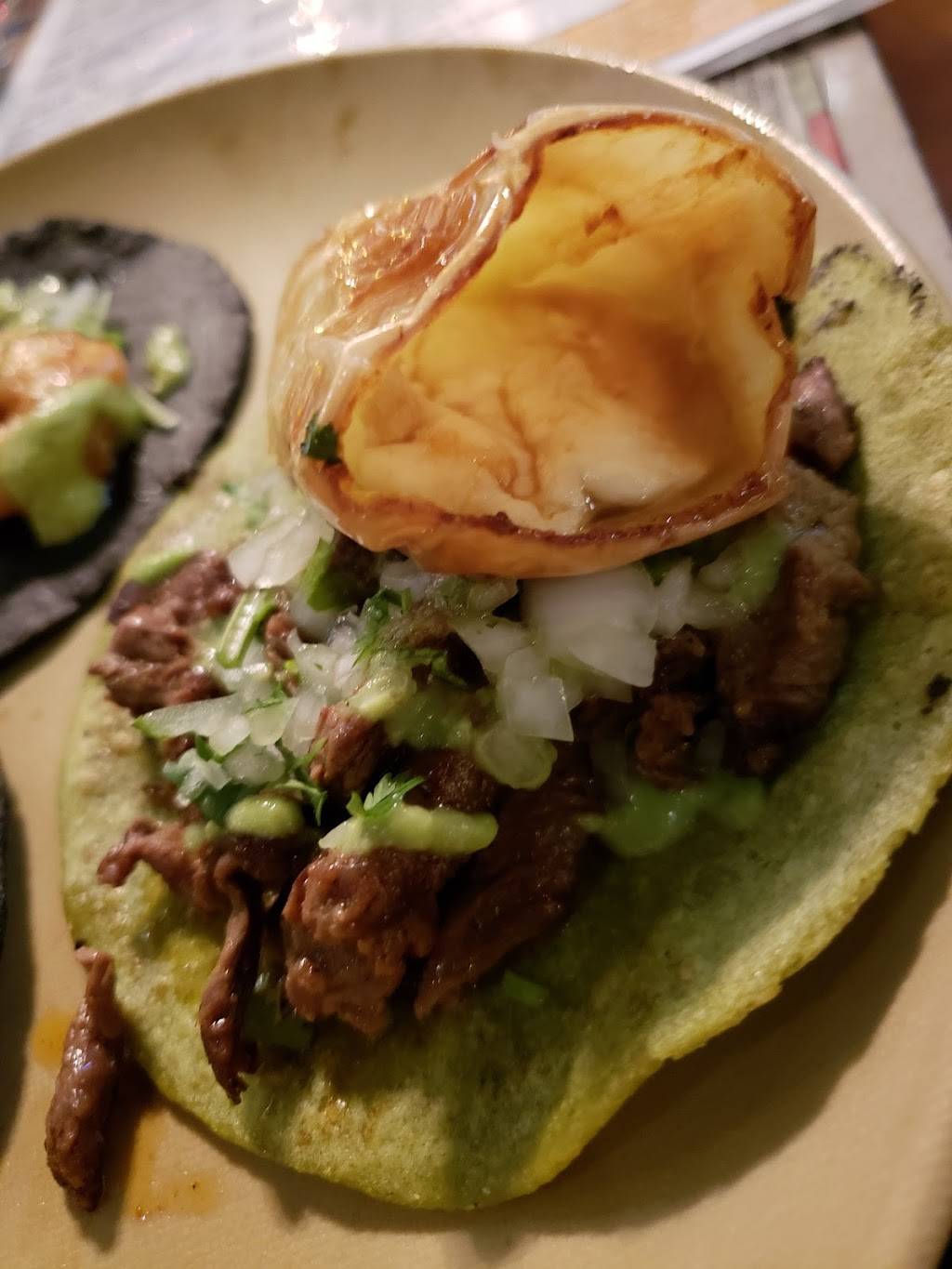 Machete Tequila + Tacos | restaurant | 3570 E Colfax Ave, Denver, CO 80206, USA | 3035931525 OR +1 303-593-1525