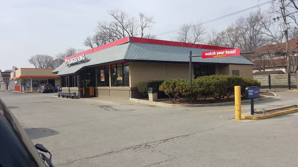 Burger King | restaurant | 3850 Dempster Street, Skokie, IL 60076, USA | 8476790994 OR +1 847-679-0994