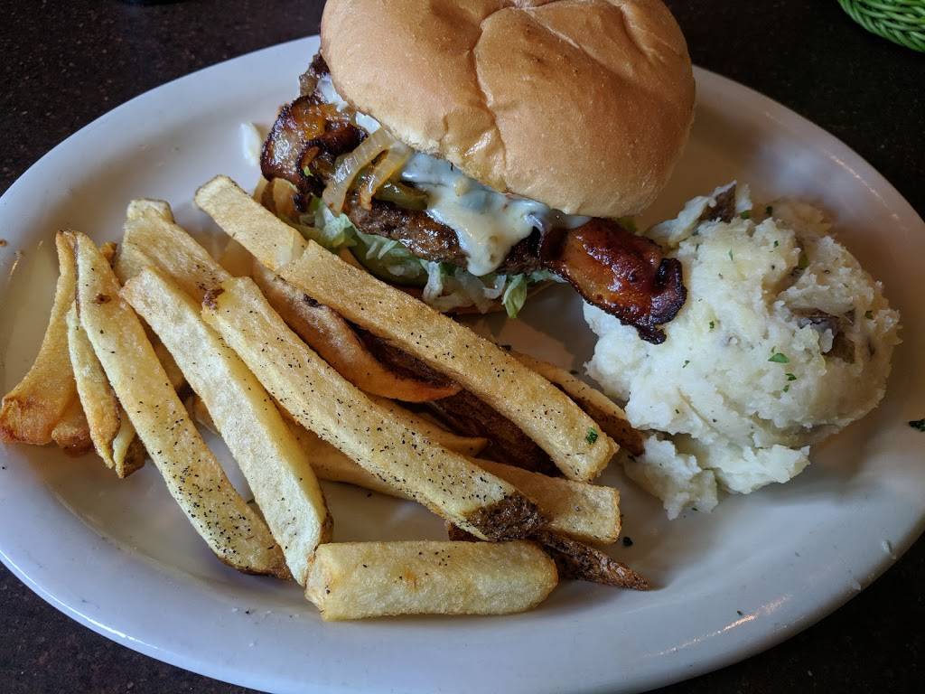 Copper Blue | restaurant | 900 Main St, Milford, OH 45150, USA | 5132398450 OR +1 513-239-8450