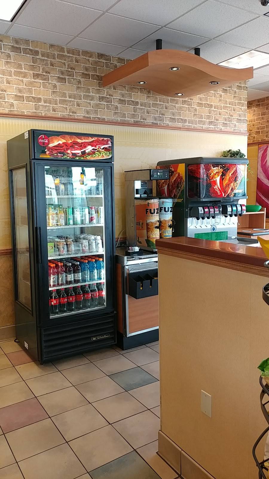Subway | restaurant | 1714 E Markland Ave, Kokomo, IN 46901, USA | 7654577827 OR +1 765-457-7827