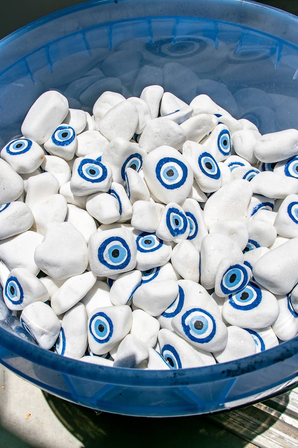 Baba Restaurant, Bakery & Cafe | restaurant | 2701 Central Ave, St. Petersburg, FL 33713, USA | 7279543406 OR +1 727-954-3406