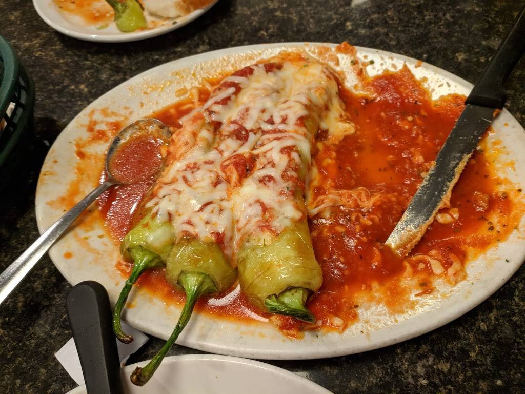 Casseses MVR | restaurant | 410 N Walnut St, Youngstown, OH 44505, USA | 3307467067 OR +1 330-746-7067