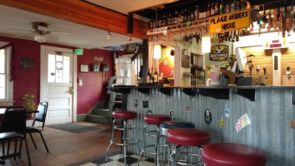 Soul Infusion Tea House & Bistro | cafe | 628 E Main St, Sylva, NC 28779, USA | 8285861717 OR +1 828-586-1717