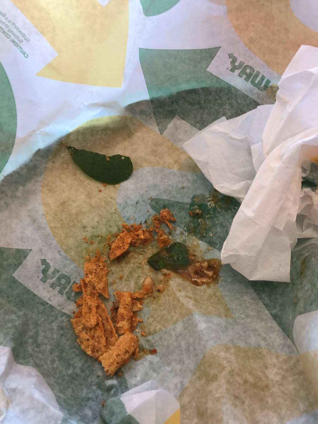 Subway | restaurant | Pavilions S/C, 885 N 54th St Suite 3, Chandler, AZ 85226, USA | 4805986442 OR +1 480-598-6442