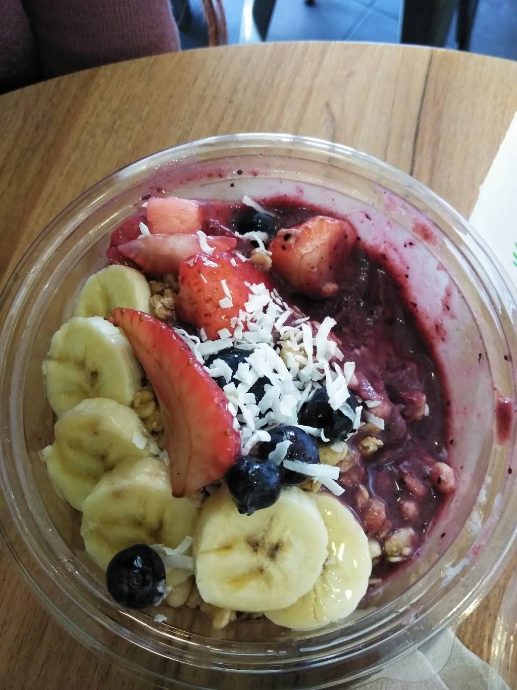 Jamba Juice Vernola Marketplace | restaurant | 6253 Pats Ranch Rd, Ste C, Mira Loma, CA 91752, USA | 9518175177 OR +1 951-817-5177