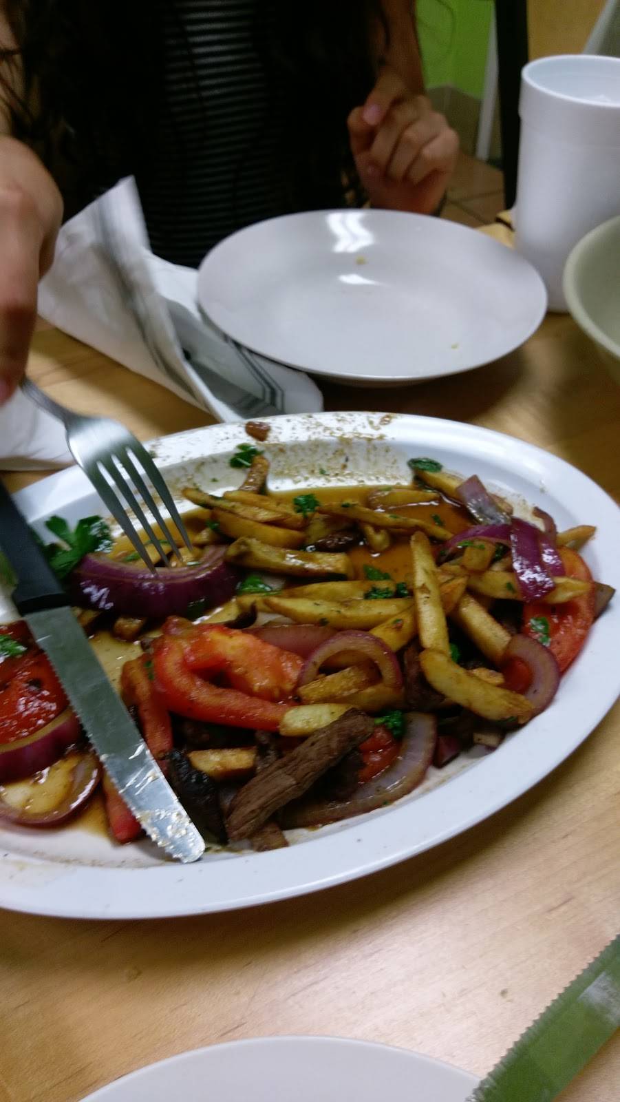 J P Latin Deli & Catering Services | restaurant | 9047 Arrow Route #190, Rancho Cucamonga, CA 91730, USA | 9098060061 OR +1 909-806-0061