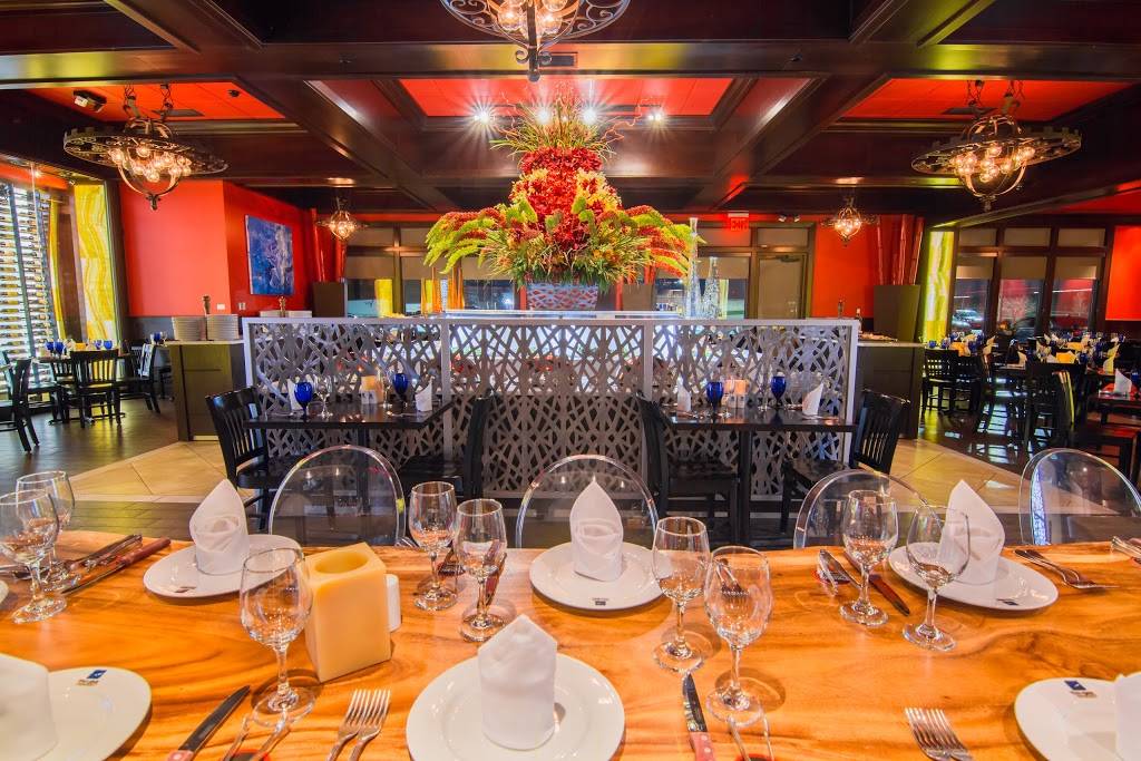 Texas de Brazil | restaurant | 1 Walden Galleria Space P-101, Buffalo, NY 14225, USA | 7166830013 OR +1 716-683-0013