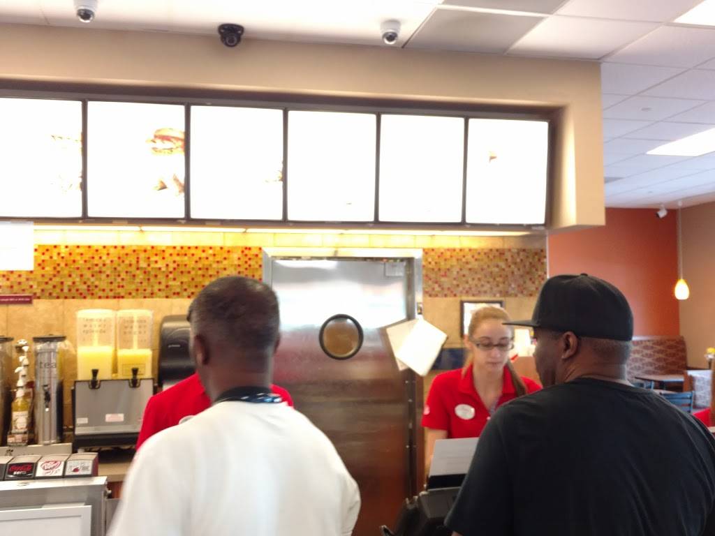 Chick-fil-A | restaurant | 12203 Pines Blvd, Pembroke Pines, FL 33026, USA | 9543929766 OR +1 954-392-9766
