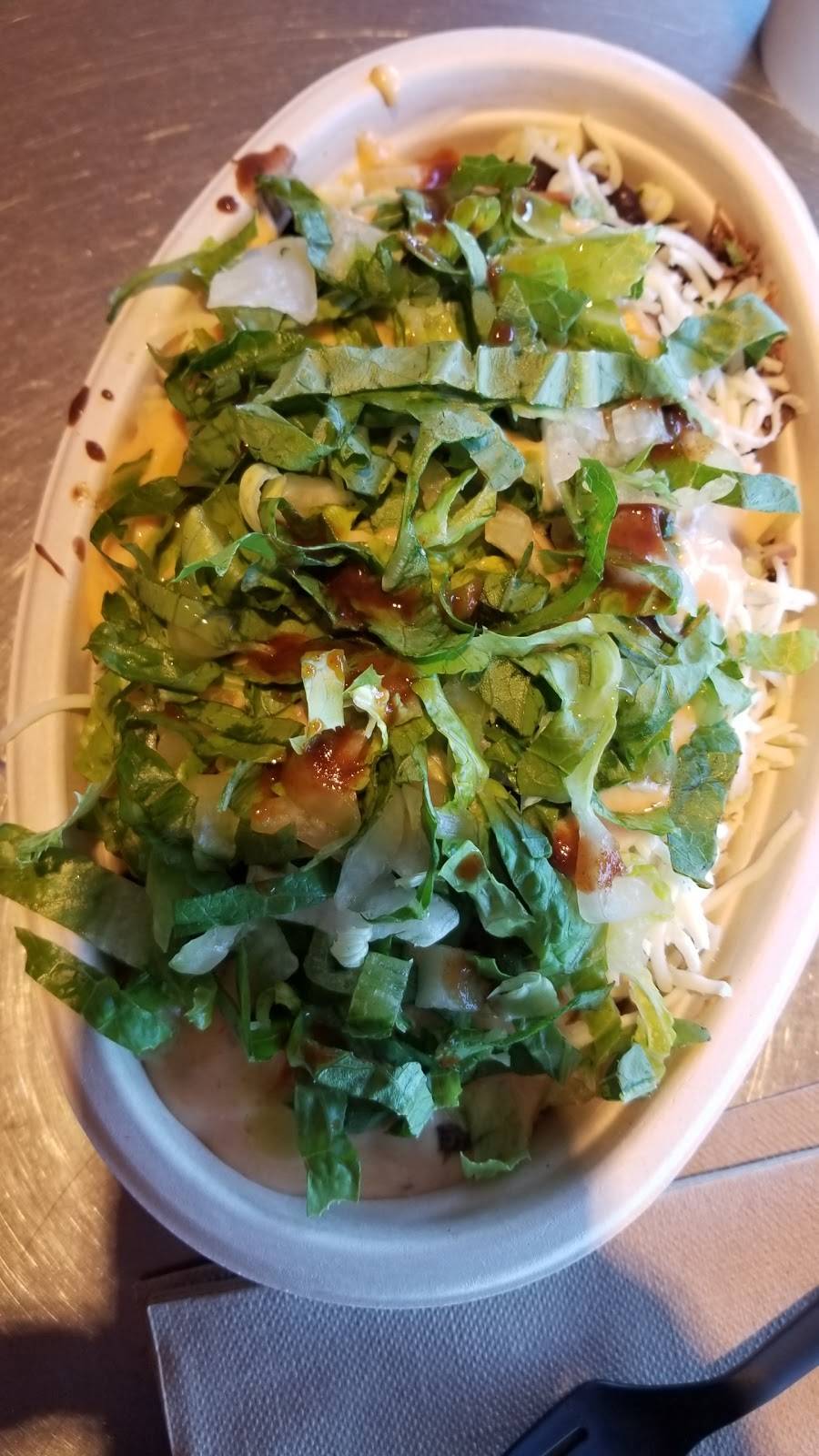 Chipotle Mexican Grill | restaurant | 2204 W 12th St, Erie, PA 16505, USA | 8144543464 OR +1 814-454-3464