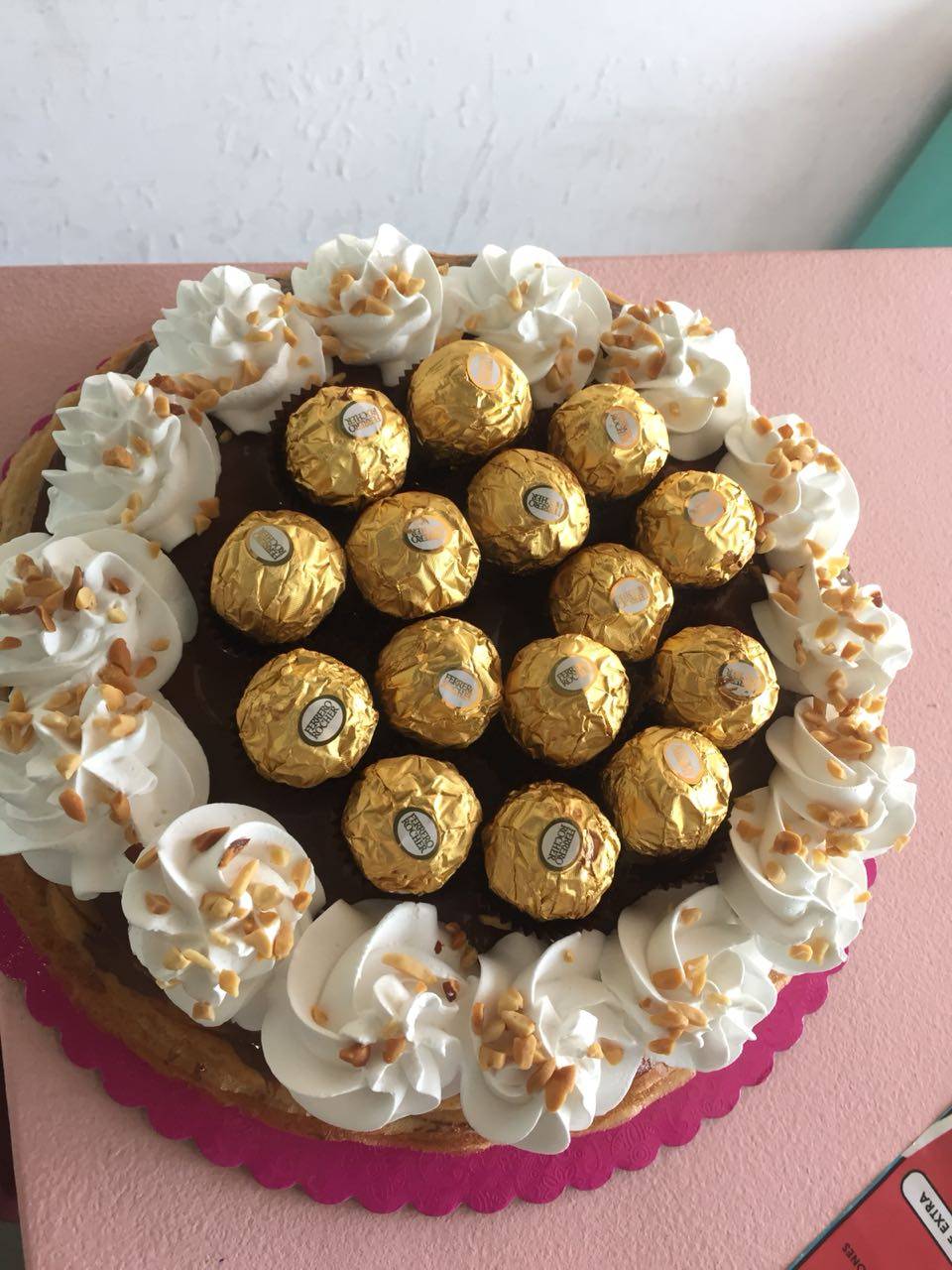 CREPAS CAFÉ CORAZÓN AGRIDULCE | restaurant | 8, Privada Agua Azul 7050, Loma Bonita Nte., 22200 Tijuana, B.C., Mexico | 016646370767 OR +52 664 637 0767