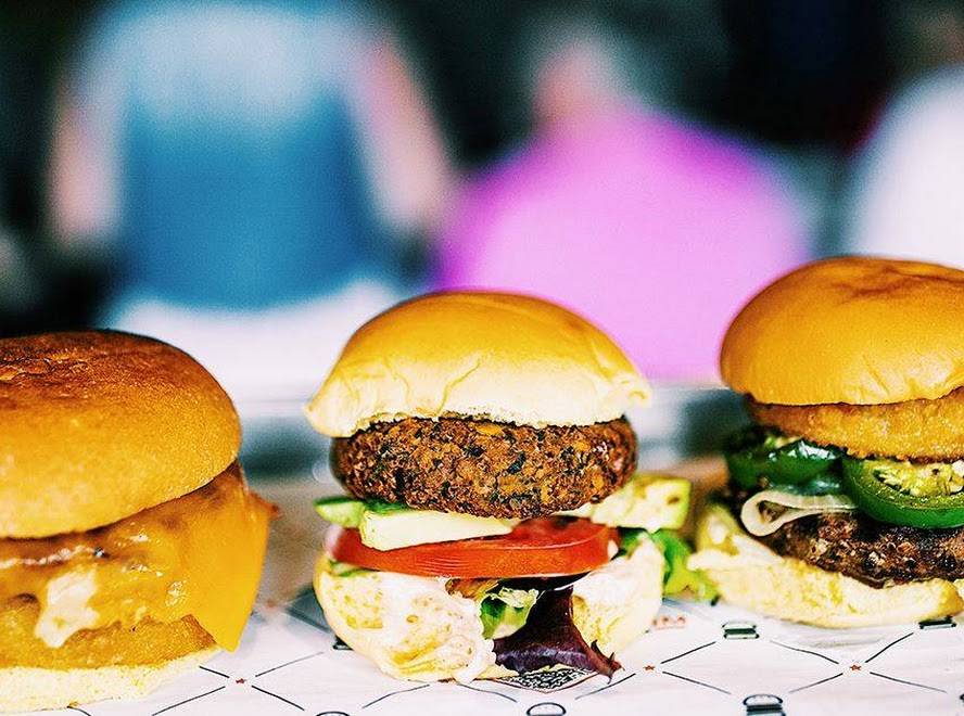 Burgerim | meal delivery | 1101 Melbourne Rd, Hurst, TX 76053, USA | 8175909225 OR +1 817-590-9225