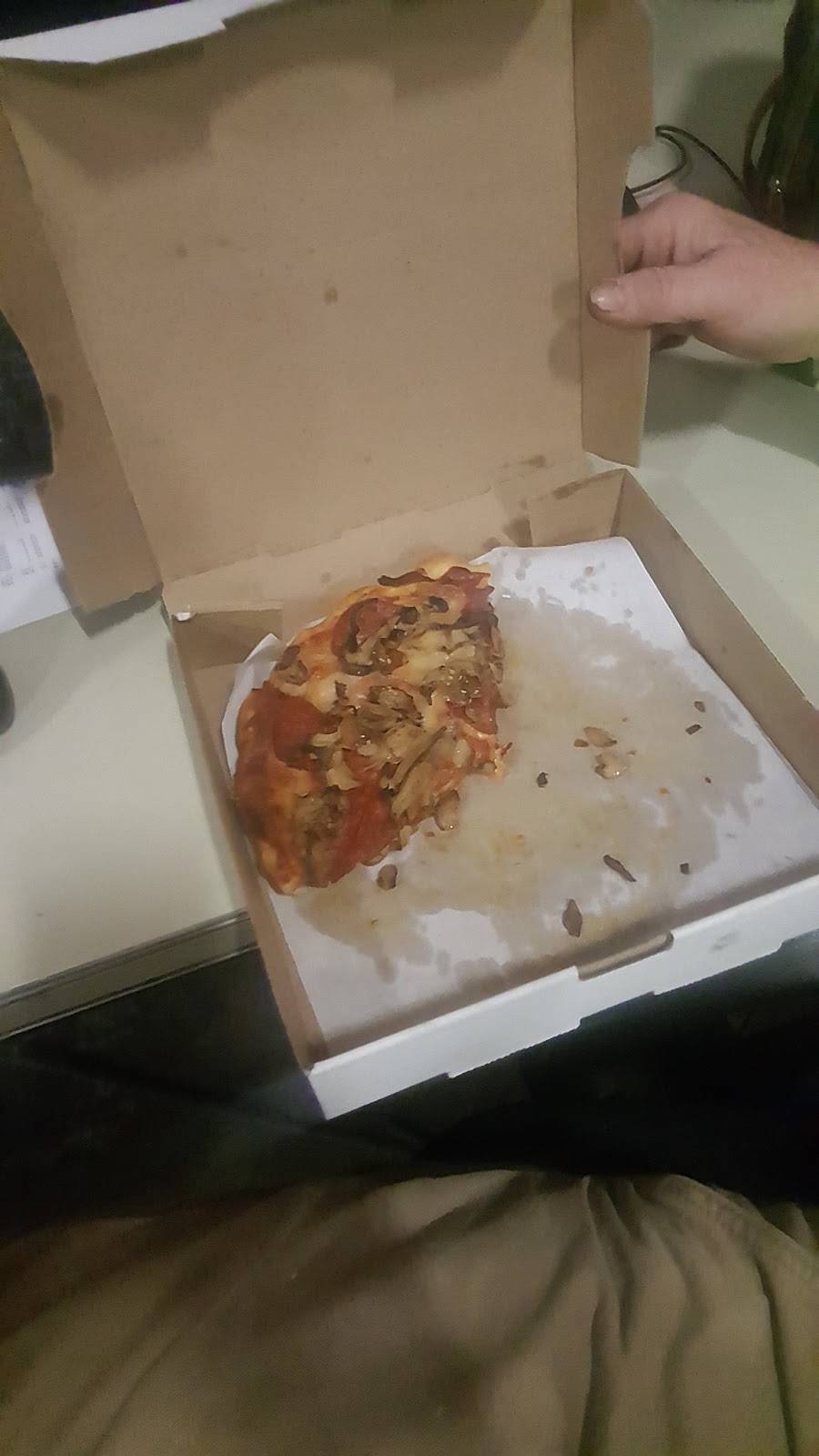 Rosies Pizza Palace | restaurant | 3113 Broadway Ave, Lorain, OH 44055, USA | 4402456555 OR +1 440-245-6555