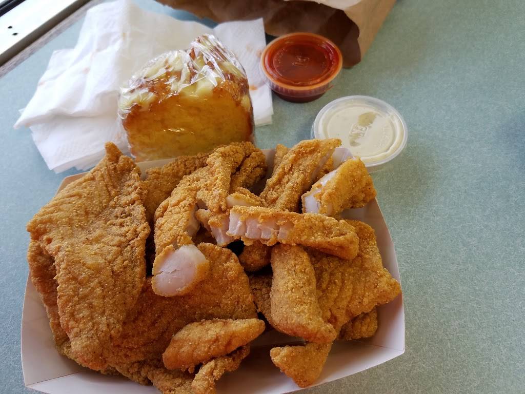 Central Fish Market | restaurant | 1724 Rosecrans Ave, Compton, CA 90220, USA | 3105375126 OR +1 310-537-5126