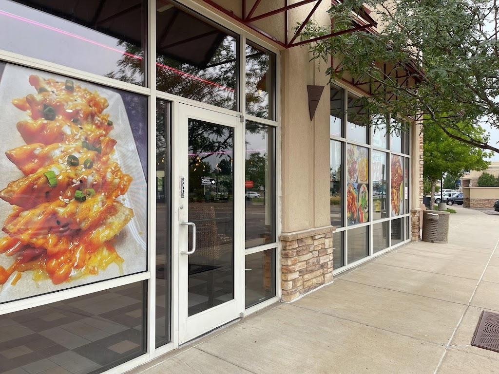 E&T Thai Food | restaurant | 9234 Park Meadows Dr #700, Lone Tree, CO 80124, USA | 7206124973 OR +1 720-612-4973