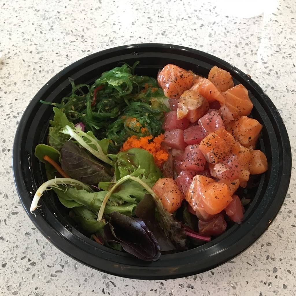 Poke Loco | restaurant | 14600 N Pennsylvania Ave, Oklahoma City, OK 73134, USA | 4056070035 OR +1 405-607-0035