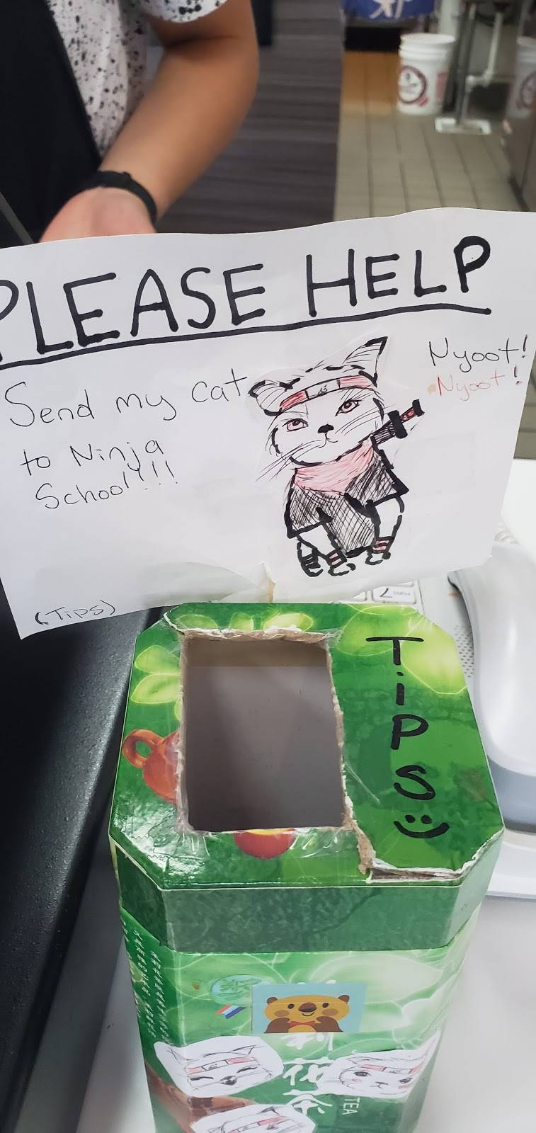 Quickly | cafe | 731 E Yosemite Ave suite G, Merced, CA 95340, USA | 2093544520 OR +1 209-354-4520