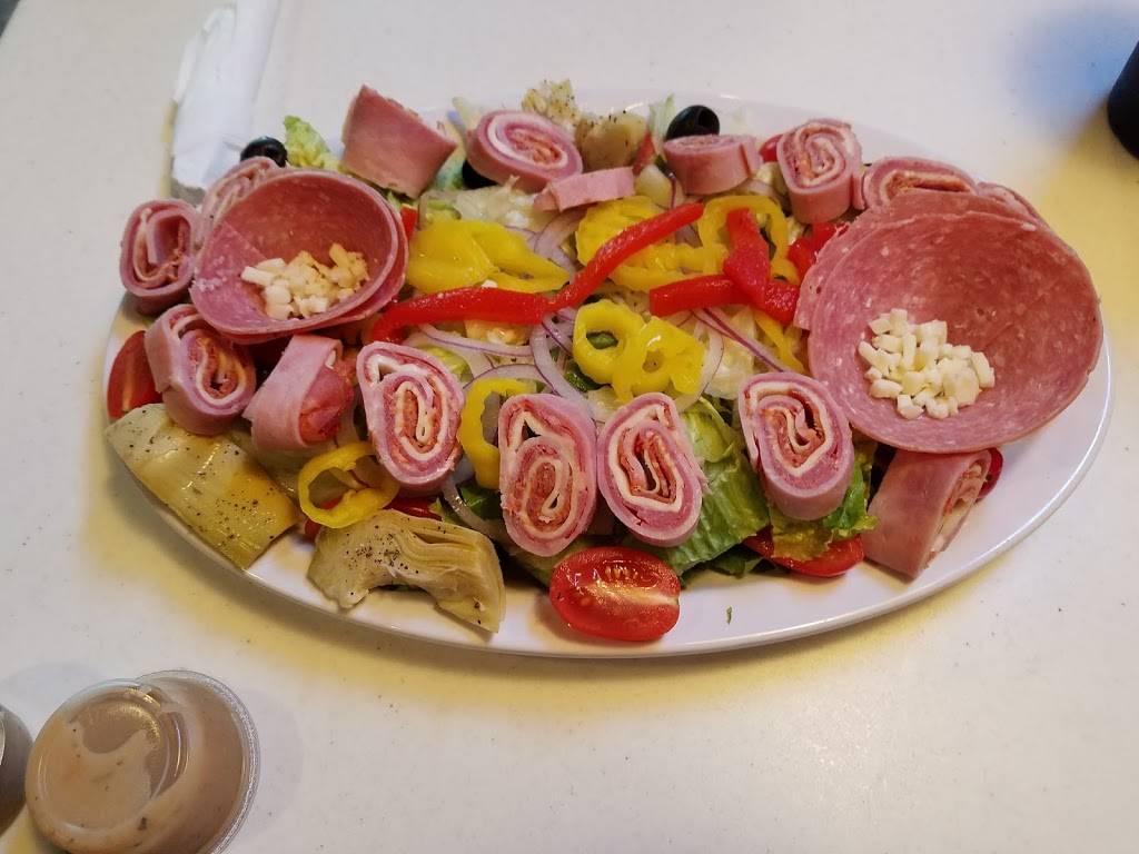 Big Apple Pizza | restaurant | 5970 20th St, Vero Beach, FL 32966, USA | 7725698900 OR +1 772-569-8900