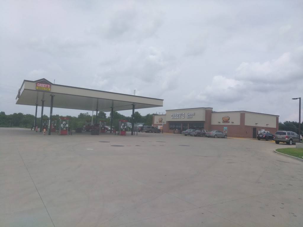 Caseys | meal takeaway | 800 US-59, Westville, OK 74965, USA | 9187233668 OR +1 918-723-3668