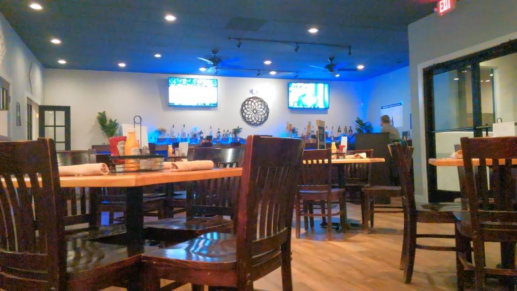 Dogwood Bar And Grill | restaurant | N Roxboro St, Durham, NC 27704, USA | 9199732342 OR +1 919-973-2342