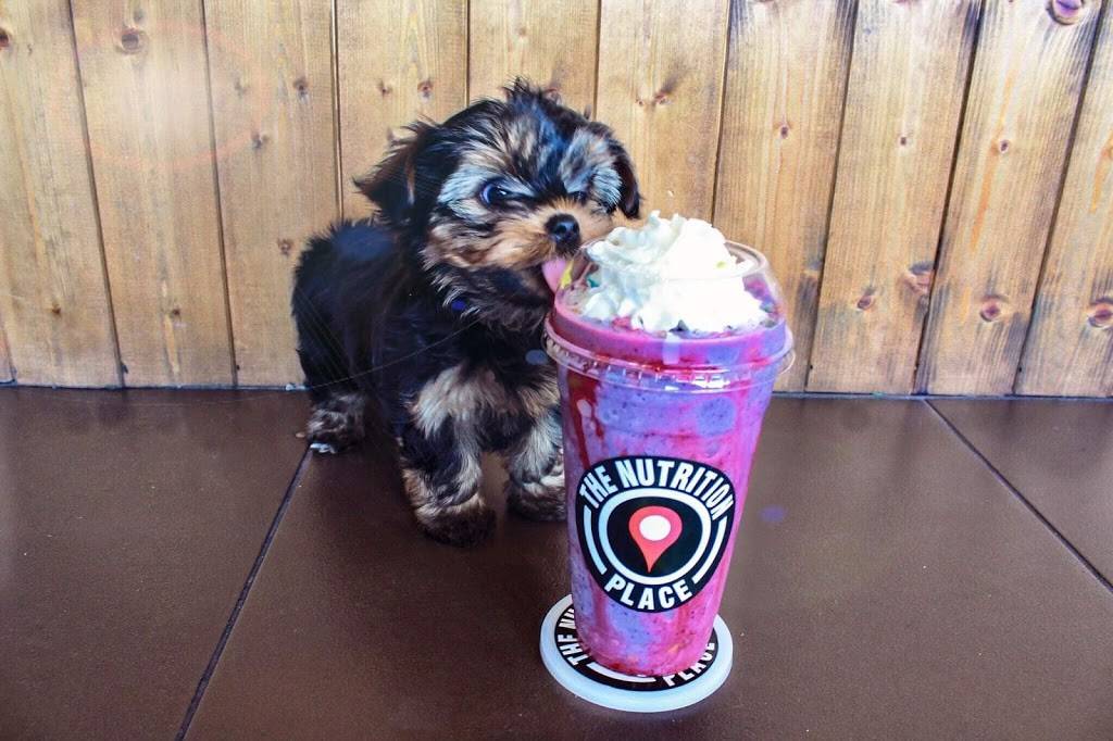 The Nutrition Place | restaurant | 5800 N Tarrant Pkwy, Fort Worth, TX 76244, USA | 4059065207 OR +1 405-906-5207