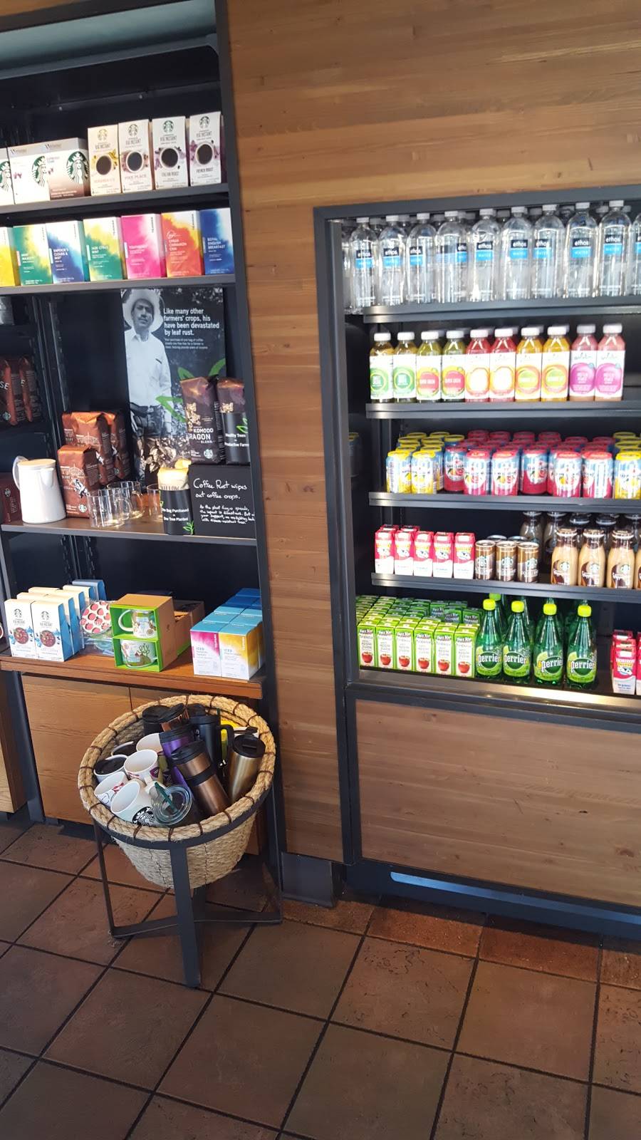 Starbucks | cafe | 1283 E Draper Pkwy, Draper, UT 84020, USA | 8015019177 OR +1 801-501-9177