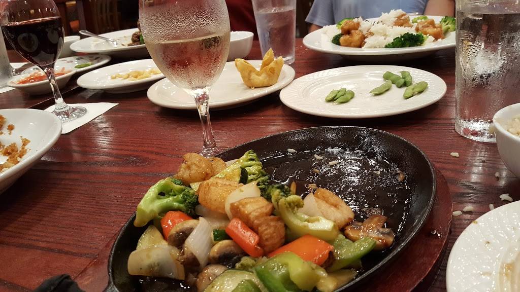 New Royal Dragon | restaurant | 6528 E 101st St, Tulsa, OK 74133, USA | 9182991888 OR +1 918-299-1888