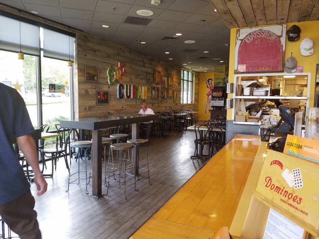 Cuba Cuba Sandwicheria | restaurant | 5322 DTC Blvd, Greenwood Village, CO 80111, USA | 3037414634 OR +1 303-741-4634
