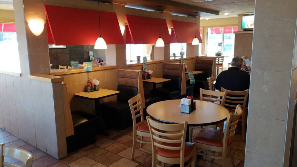 Dairy Queen Grill & Chill | restaurant | 780 S Jefferson Ave, Lebanon, MO 65536, USA | 4175883972 OR +1 417-588-3972